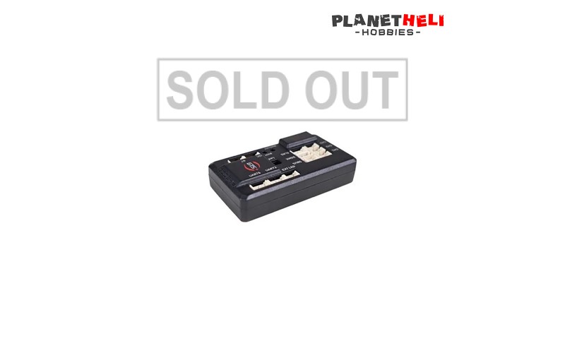 Goosky S2 Max Flight Control Module